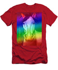High Horse Edit 5 Leah Saulnier the Painting Maniac T-Shirt