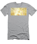 Higher Self J U a N C H a M a N T-Shirt