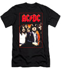 Highway to Hell Kirania Finest T-Shirt