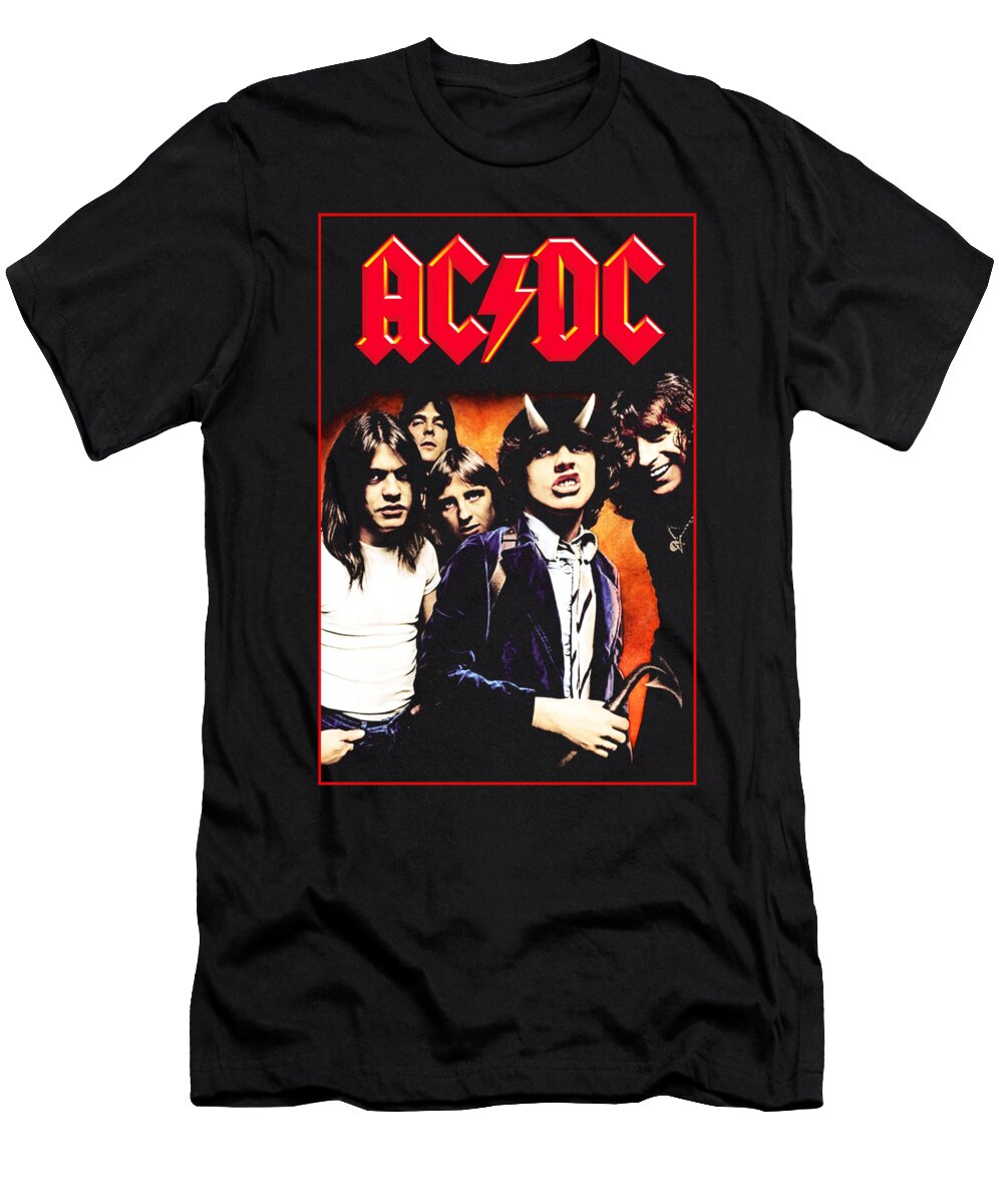 Highway to Hell Kirania Finest T-Shirt