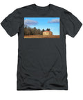 Hiking a New Area Scott Burd T-Shirt