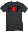 Hip Hop Nostalgia Ellie Dale T-Shirt