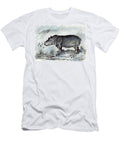 Hippo Anthony Mwangi T-Shirt