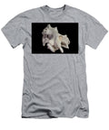 Hippopotamus Skull F5 Les Classics T-Shirt