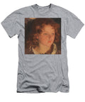 Hirtenjunge Studie Art Carl Von Marr German T-Shirt