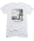 His Final Wish Was That All His Medical Bills Frank Cotha T-Shirt