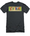 His Legacy Kafia Haile T-Shirt
