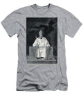 His Trouble Sascha Schneider T-Shirt