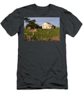 Historic D Ranch in Point Reyes California Dsc2357 Wingsdomain Art and Photography T-Shirt