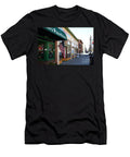 Historic Niles District in California Near Fremont Main Street Niles Boulevard 7d10706 Wingsdomain Art and Photography T-Shirt