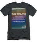 Historical Science Monthly Issue 3442 James Herman T-Shirt