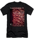 Historical Science Monthy Issue 3026 James Herman T-Shirt