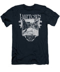 Hobbit Laketown Simple Brand a T-Shirt