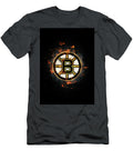 Hockey Hockey Boston Bruins Leith Huber T-Shirt