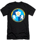 Hofstra University Ignacio Skelton T-Shirt