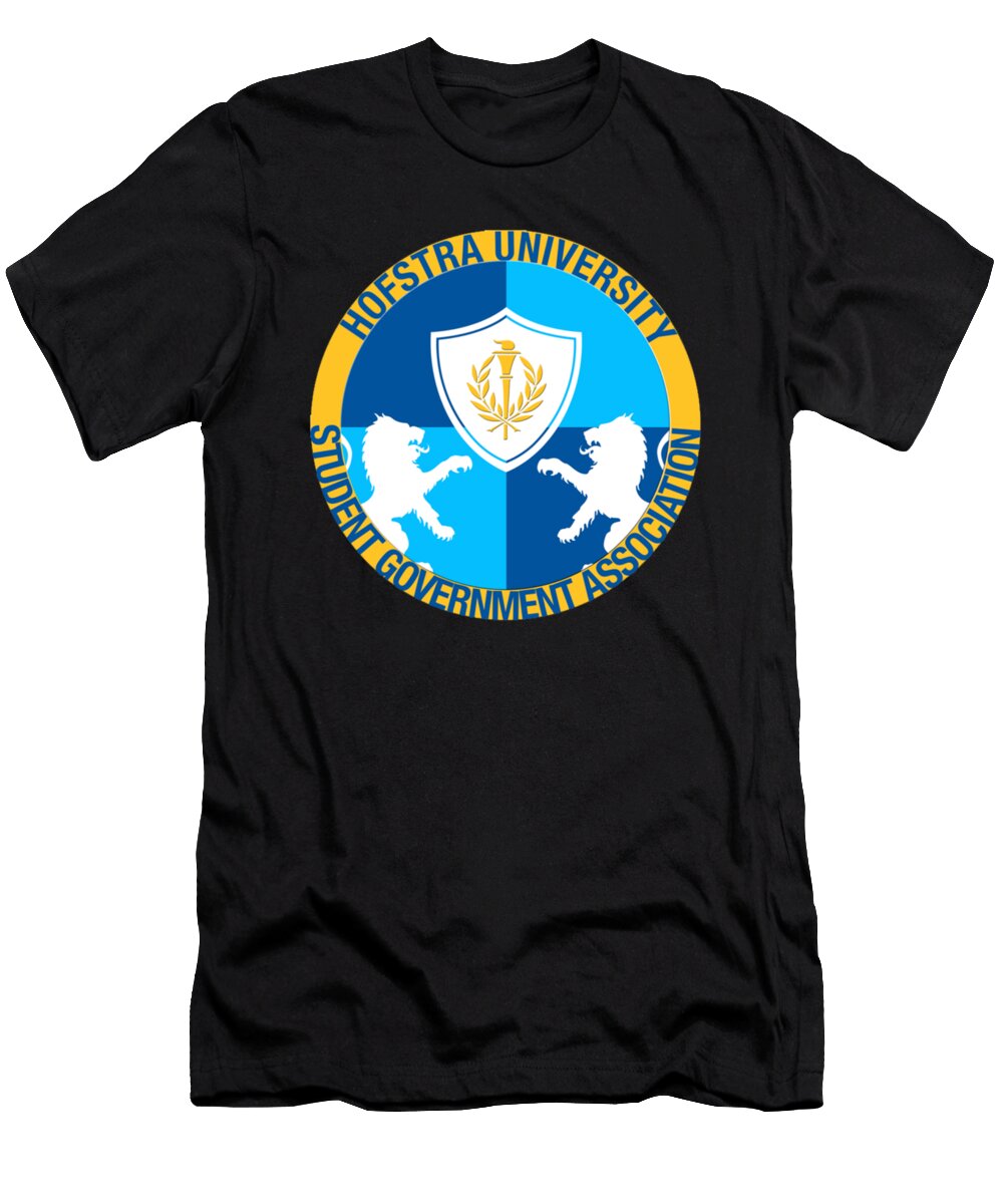 Hofstra University Ignacio Skelton T-Shirt