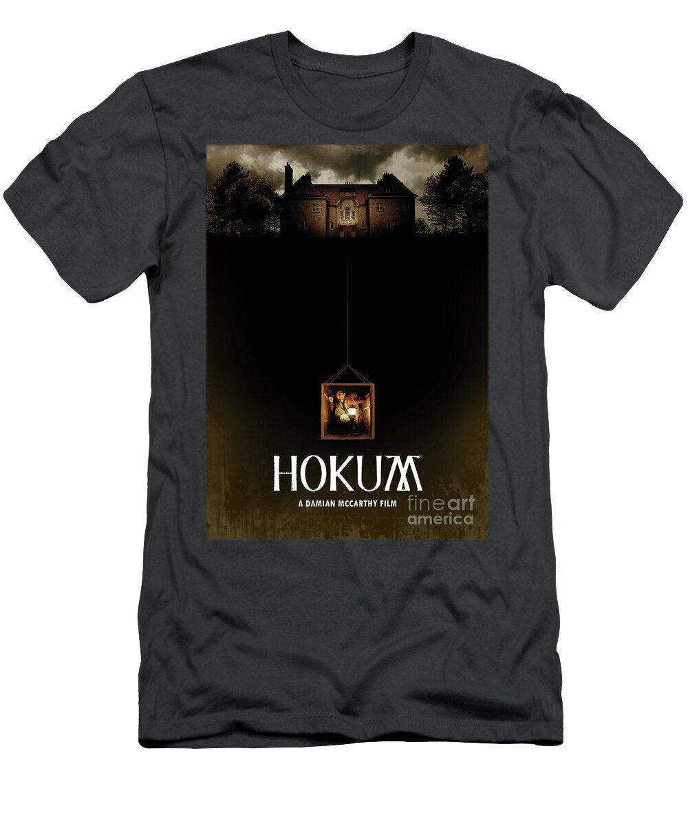 Hokum Bo Kev T-Shirt