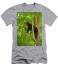 Hold Your Tongue Teresa a and Preston S Cole Photography T-Shirt