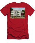 Holt House B Kathleen Fannin T-Shirt