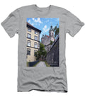 Holy Cross Church Landsberg 1 Rudi Prott T-Shirt