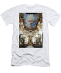 Holy Cross Church Landsberg 2 Rudi Prott T-Shirt