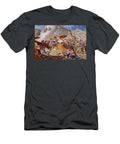 Holy Cross Church Landsberg 4 Rudi Prott T-Shirt