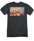 Holy Cross Church Landsberg 5 Rudi Prott T-Shirt