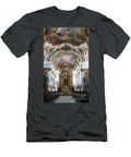 Holy Cross Church Landsberg 8 Rudi Prott T-Shirt