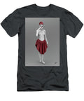 Holy Republic of LA Sagrera Joaquin Abella T-Shirt