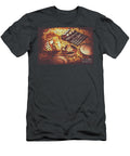Home Cinema Art Jorgo Photography Wall Art Gallery T-Shirt