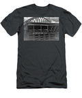 Home of the Seahawks 10 Lkb Art and Photography T-Shirt