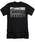Home of the Seahawks 3 Lkb Art and Photography T-Shirt
