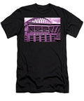 Home of the Seahawks 4 Lkb Art and Photography T-Shirt