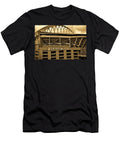 Home of the Seahawks 5 Lkb Art and Photography T-Shirt