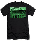 Home of the Seahawks 6 Lkb Art and Photography T-Shirt