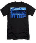 Home of the Seahawks 7 Lkb Art and Photography T-Shirt