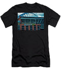 Home of the Seahawks Lkb Art and Photography T-Shirt