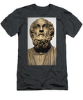 Homer Greek School T-Shirt