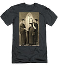 Honorary Degree 1938 Grant Wood T-Shirt