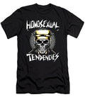 Hooo Ho Hoo Tidus Laugh Jolly Tidings Final Fantasy X Ffx Duong Dam T-Shirt