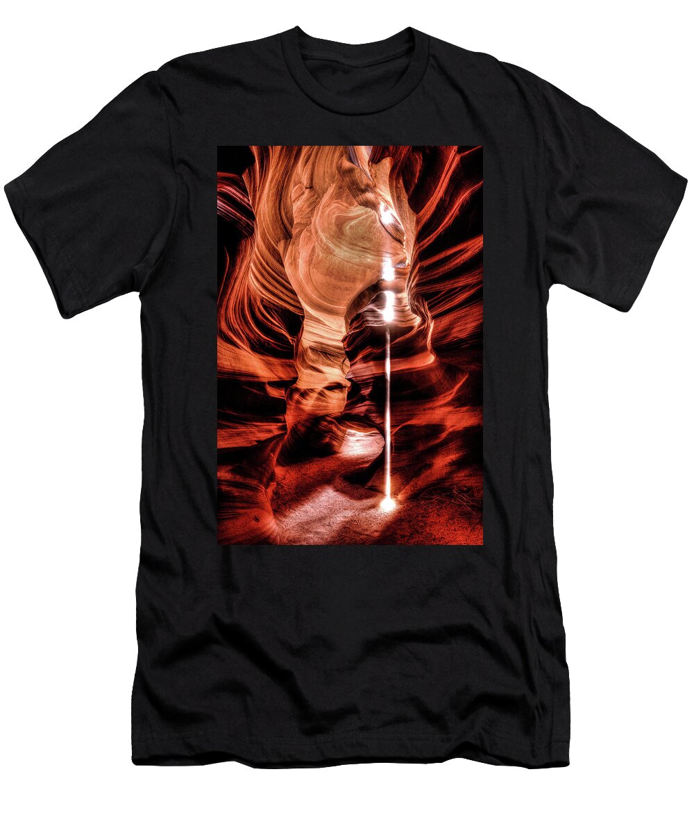Hope Abhay P T-Shirt