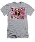 Hope Mary Almond T-Shirt