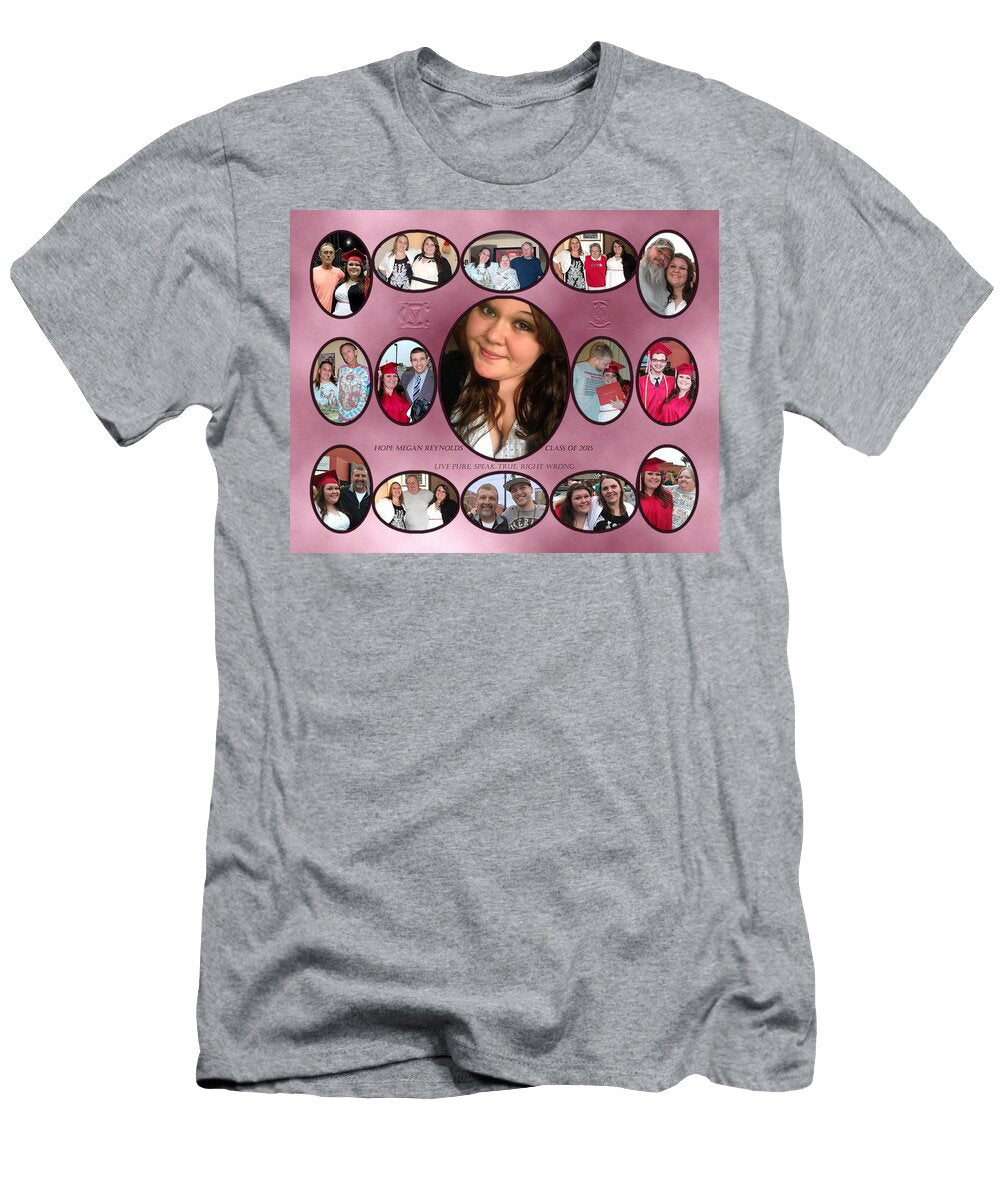 Hope Mary Almond T-Shirt