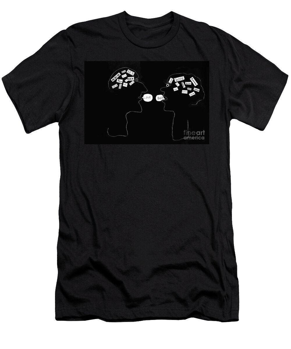 Hopes and Dreams Joe Jake Pratt T-Shirt
