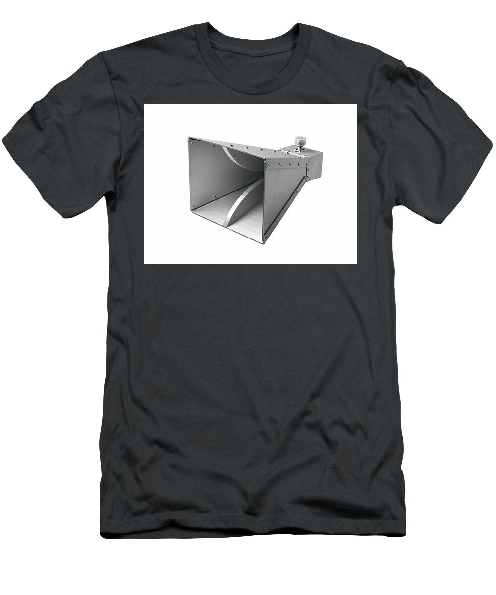 Horn Antenna Manufacturer Gurleen Nayar T-Shirt