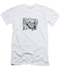 Horn Blast Awakes General Csa Images T-Shirt