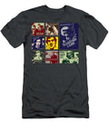 Horror Comedy Cult Classic an American Werewolf Patel Walsh T-Shirt