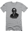 Horror Skeleton Madame Memento T-Shirt