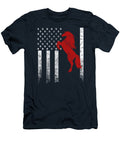 Horseriding Flag Sophia T-Shirt