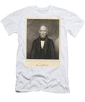 Hosea Ballou Robert Cooke T-Shirt